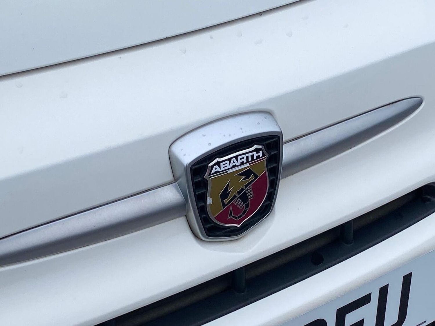 Used Abarth 595 2017 for sale - 77983991: Photo 29