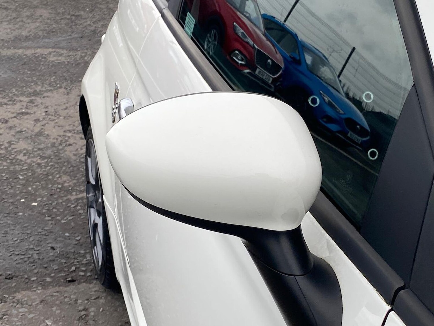 Used Abarth 595 2017 for sale - 77983991: Photo 31