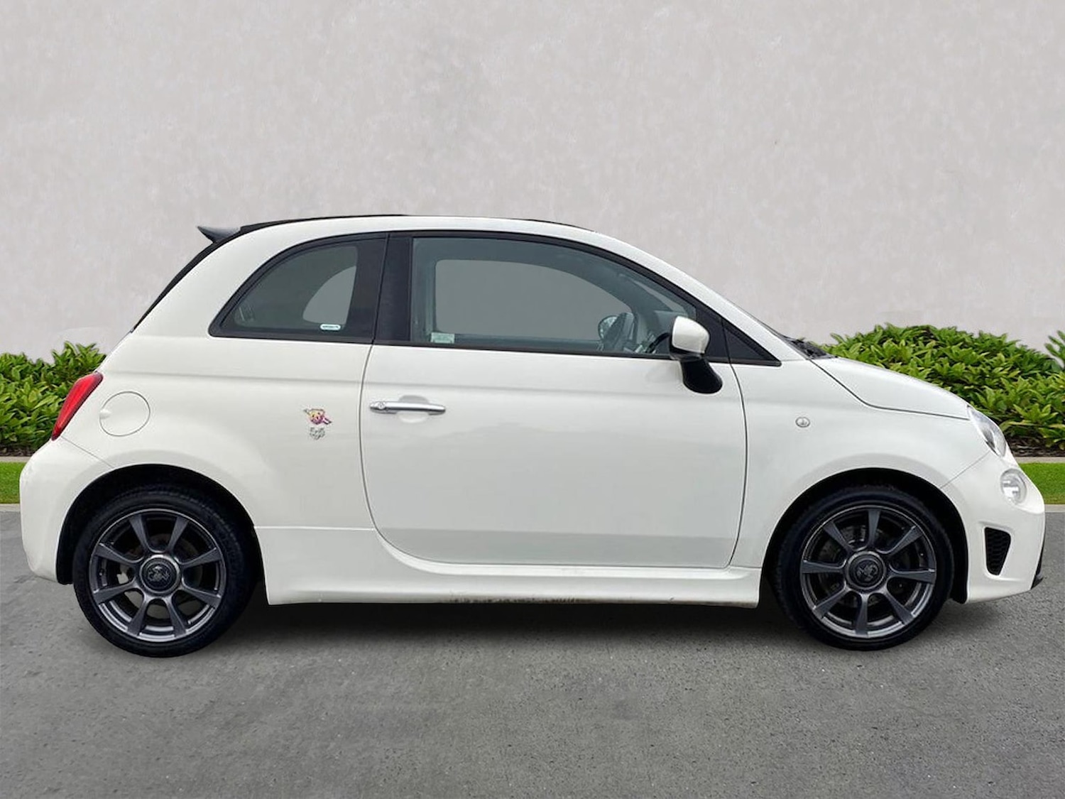 Used Abarth 595 2017 for sale - 77983991: Photo 4