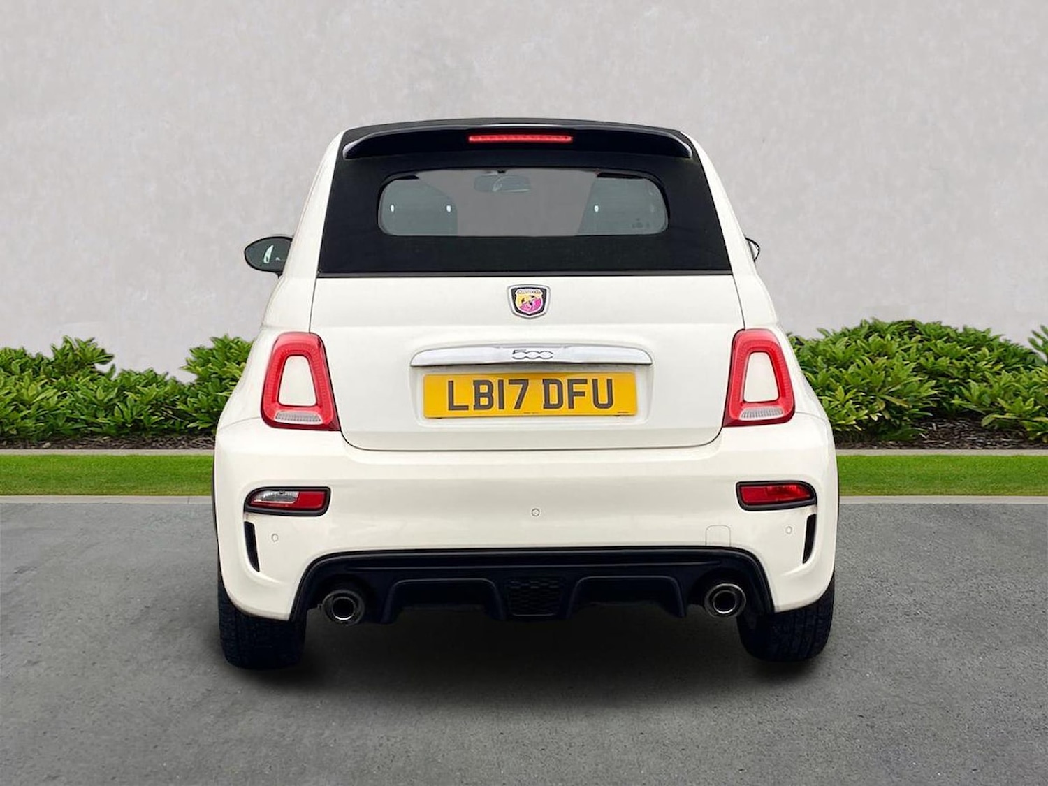 Used Abarth 595 2017 for sale - 77983991: Photo 5