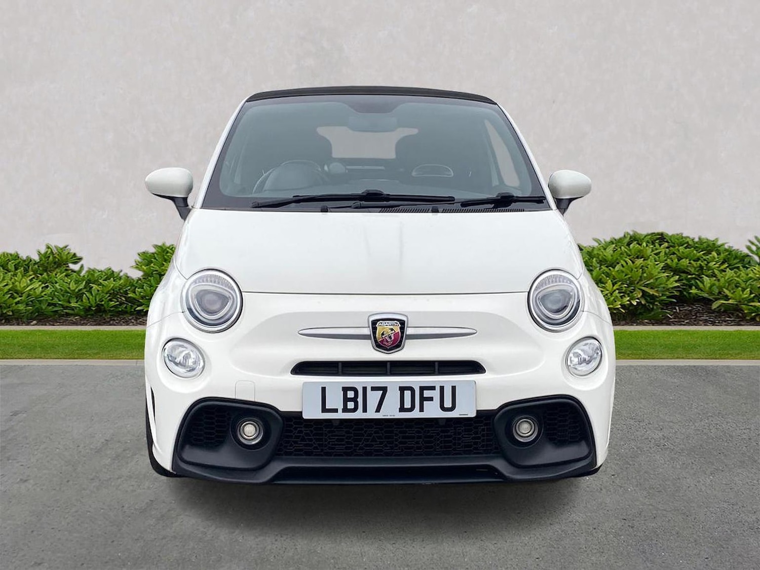 Used Abarth 595 2017 for sale - 77983991: Photo 6