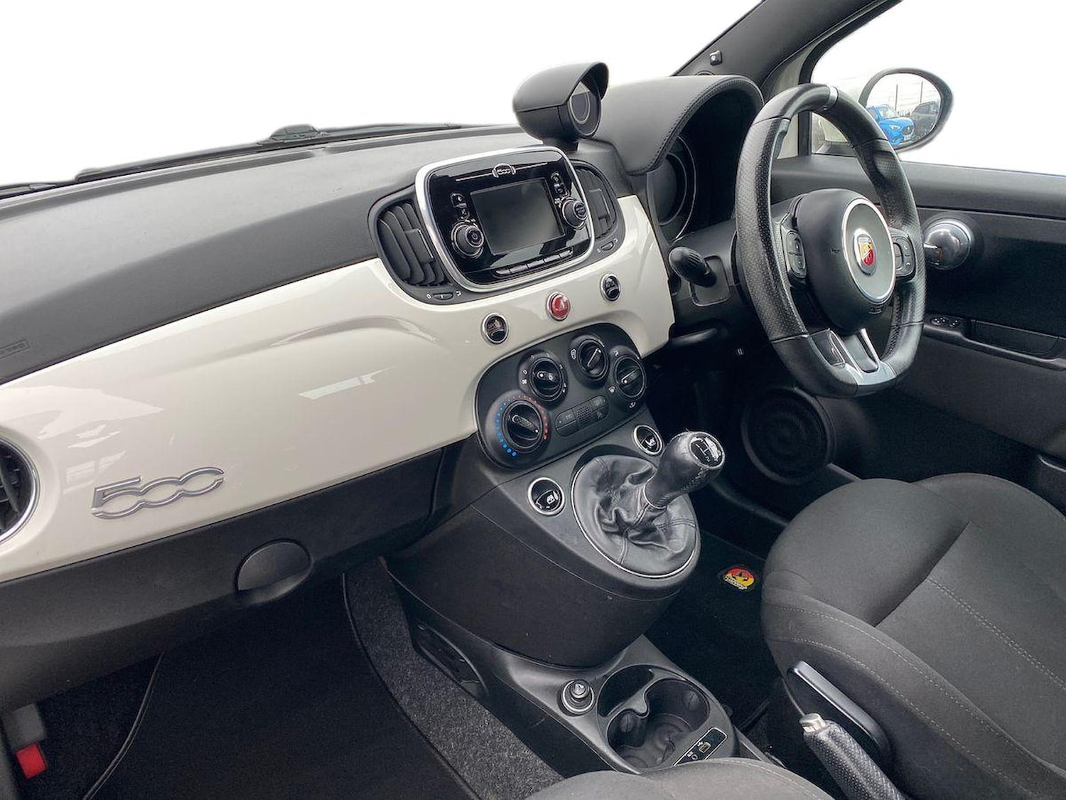 Used Abarth 595 2017 for sale - 77983991: Photo 8