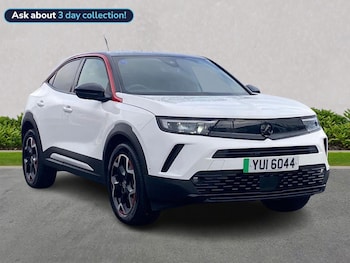 Used Vauxhall Mokka 2022 for sale - 78317239: Photo