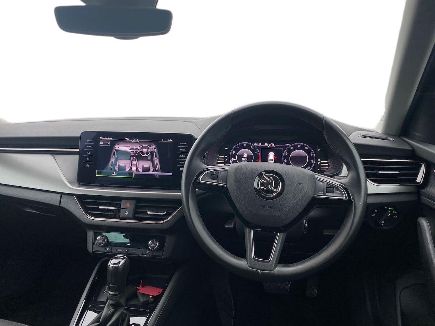 Used Skoda Scala 2020 for sale - 77729955: Photo 10