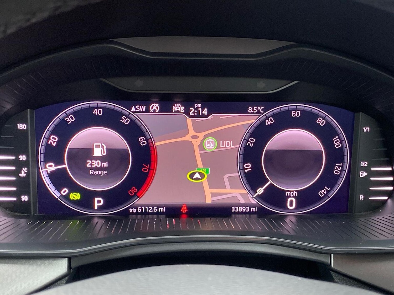 Used Skoda Scala 2020 for sale - 77729955: Photo 11