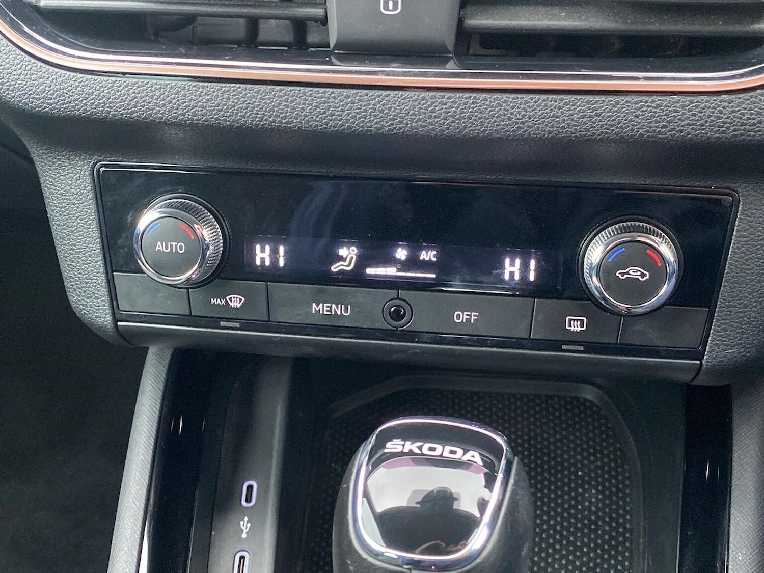 Used Skoda Scala 2020 for sale - 77729955: Photo 13