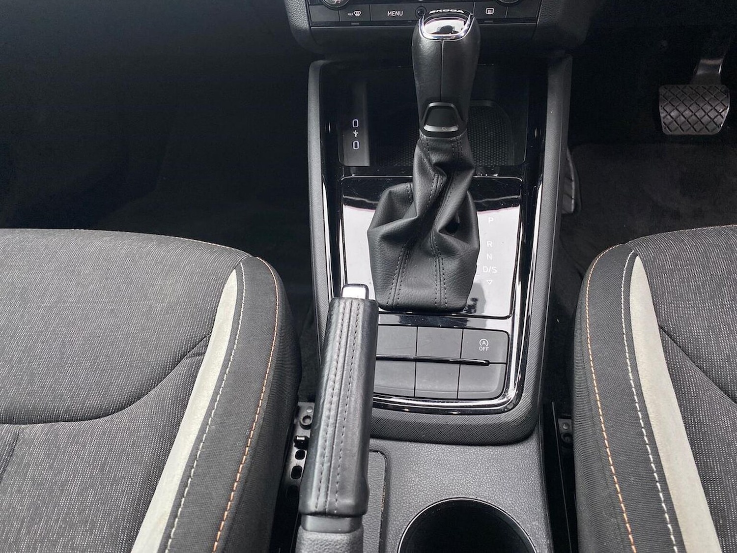 Used Skoda Scala 2020 for sale - 77729955: Photo 14