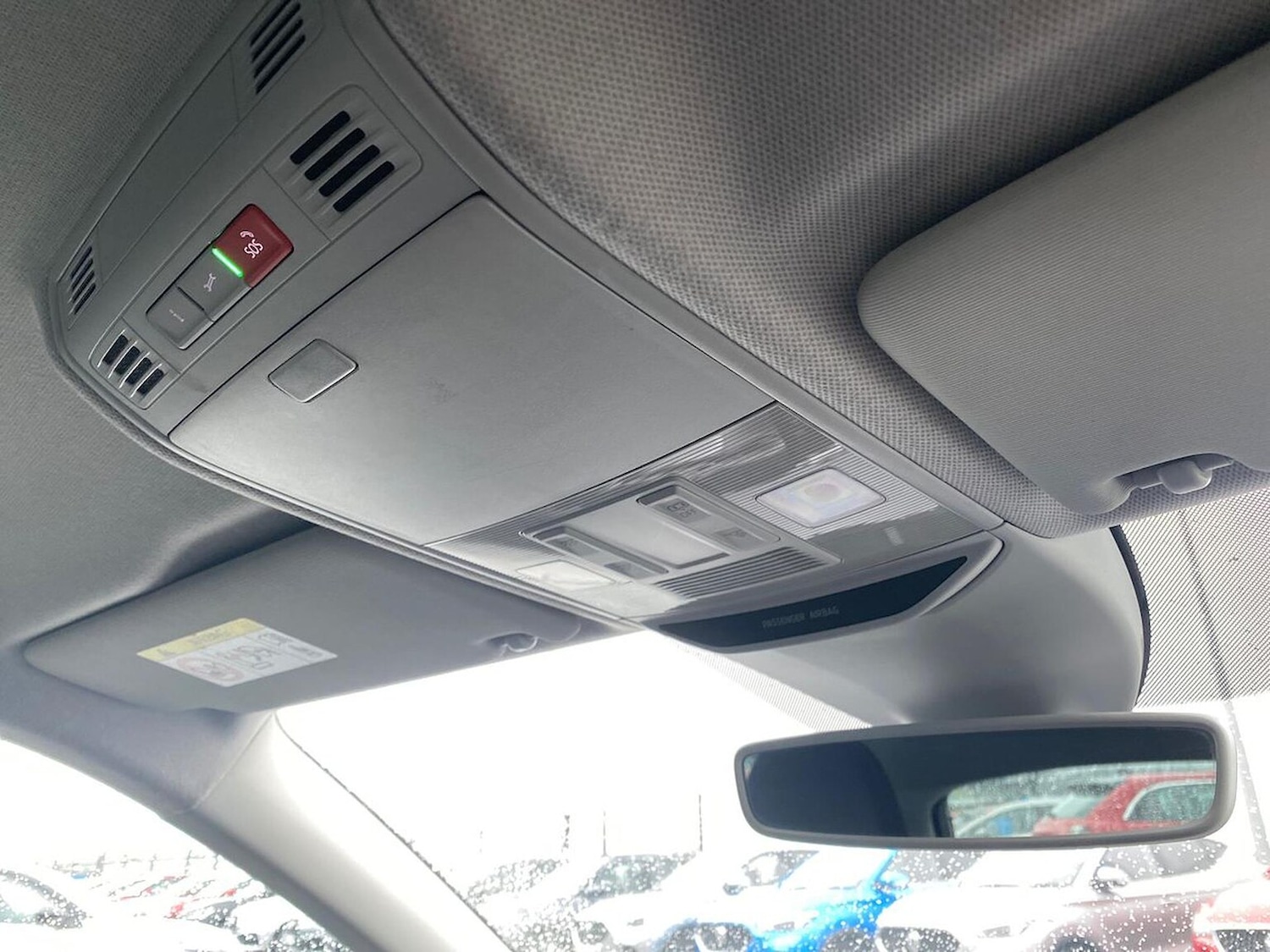 Used Skoda Scala 2020 for sale - 77729955: Photo 15