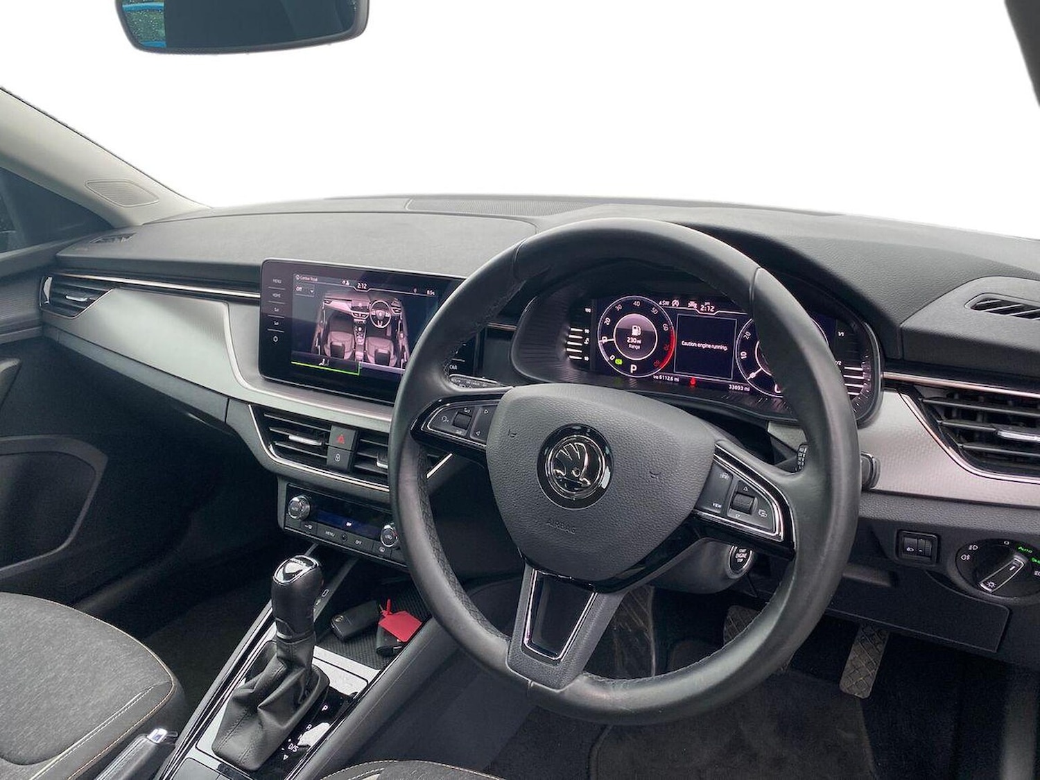 Used Skoda Scala 2020 for sale - 77729955: Photo 16