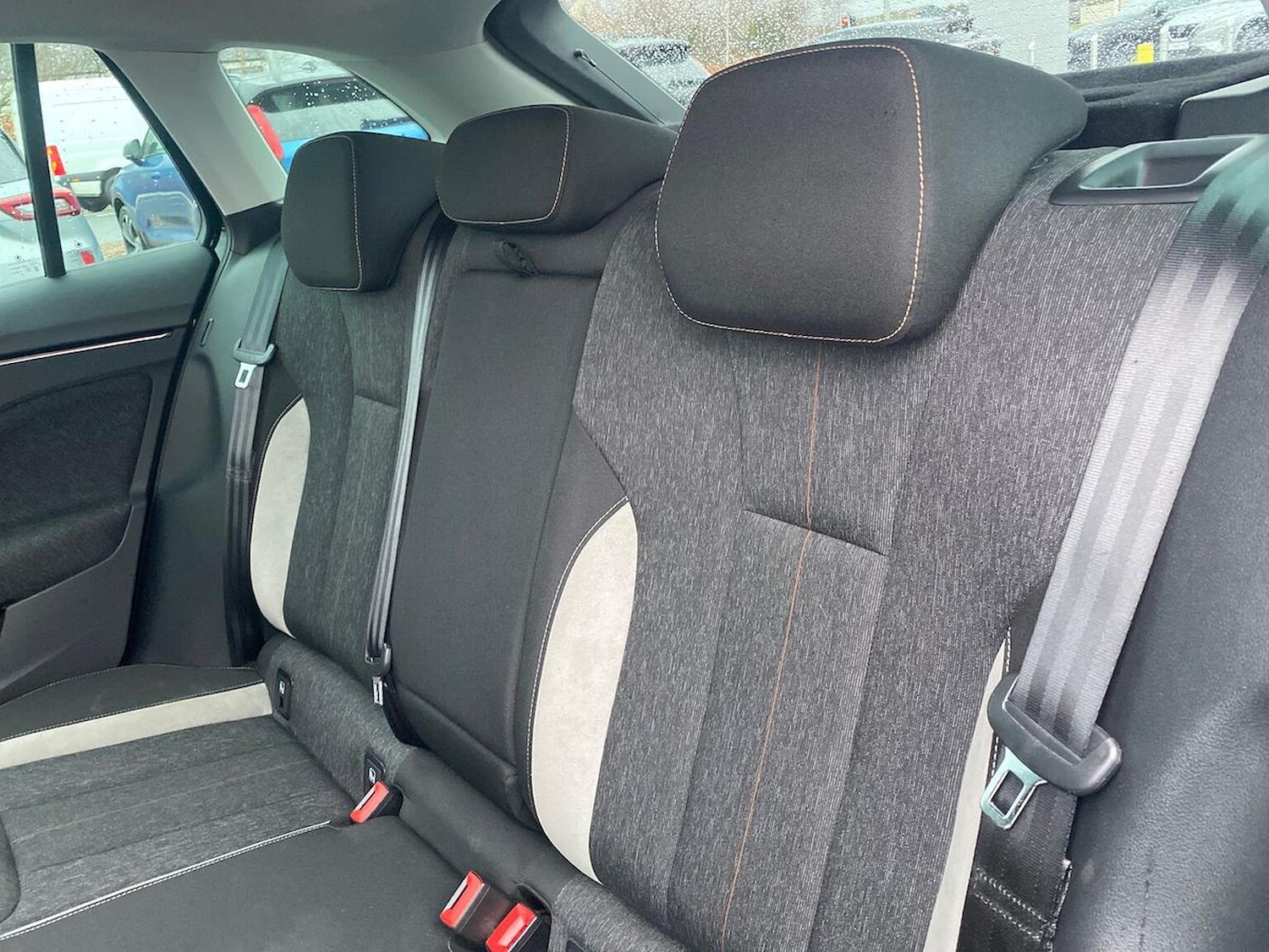 Used Skoda Scala 2020 for sale - 77729955: Photo 17