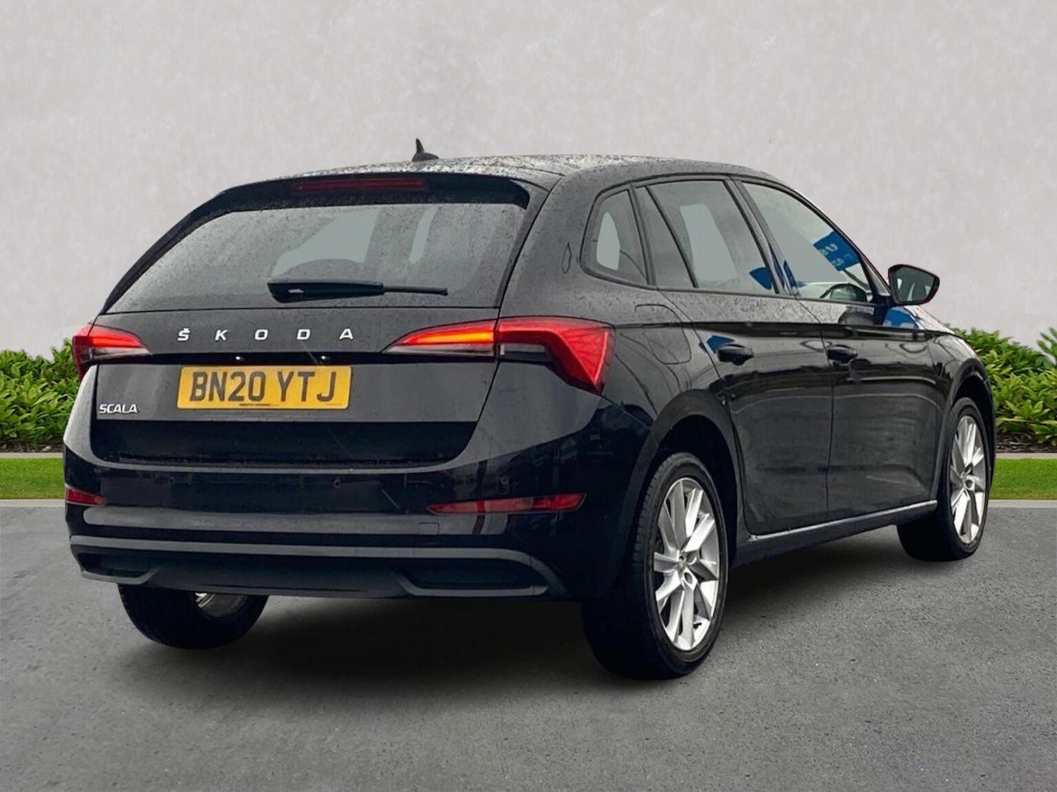 Used Skoda Scala 2020 for sale - 77729955: Photo 19