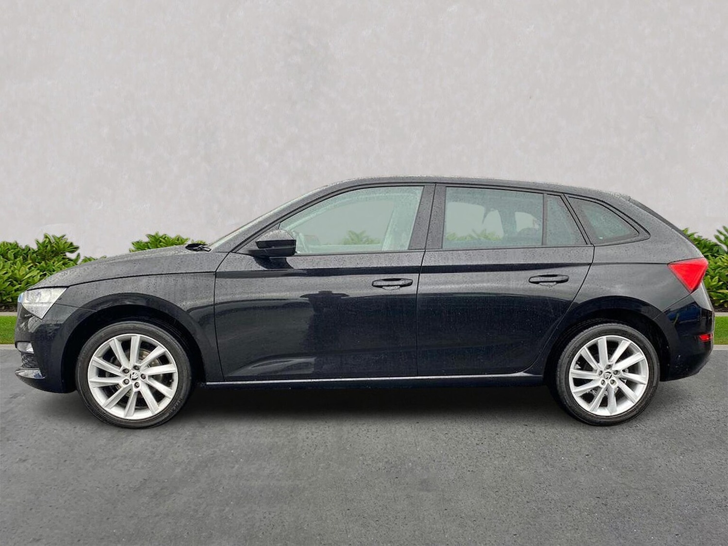 Used Skoda Scala 2020 for sale - 77729955: Photo 20