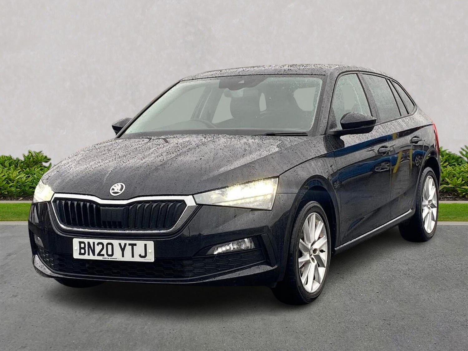 Used Skoda Scala 2020 for sale - 77729955: Photo 21