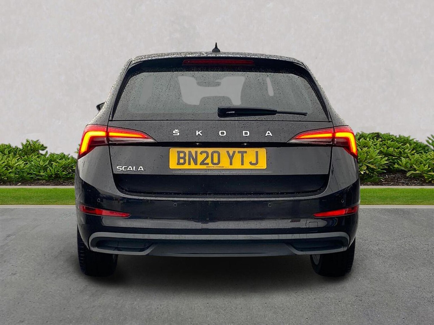 Used Skoda Scala 2020 for sale - 77729955: Photo 5