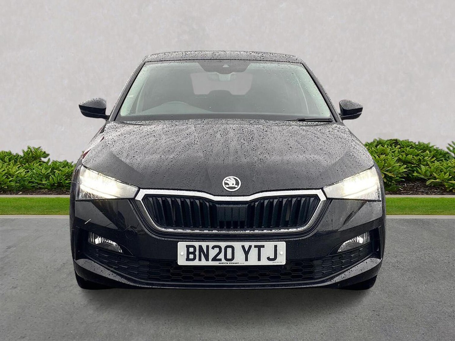 Used Skoda Scala 2020 for sale - 77729955: Photo 6