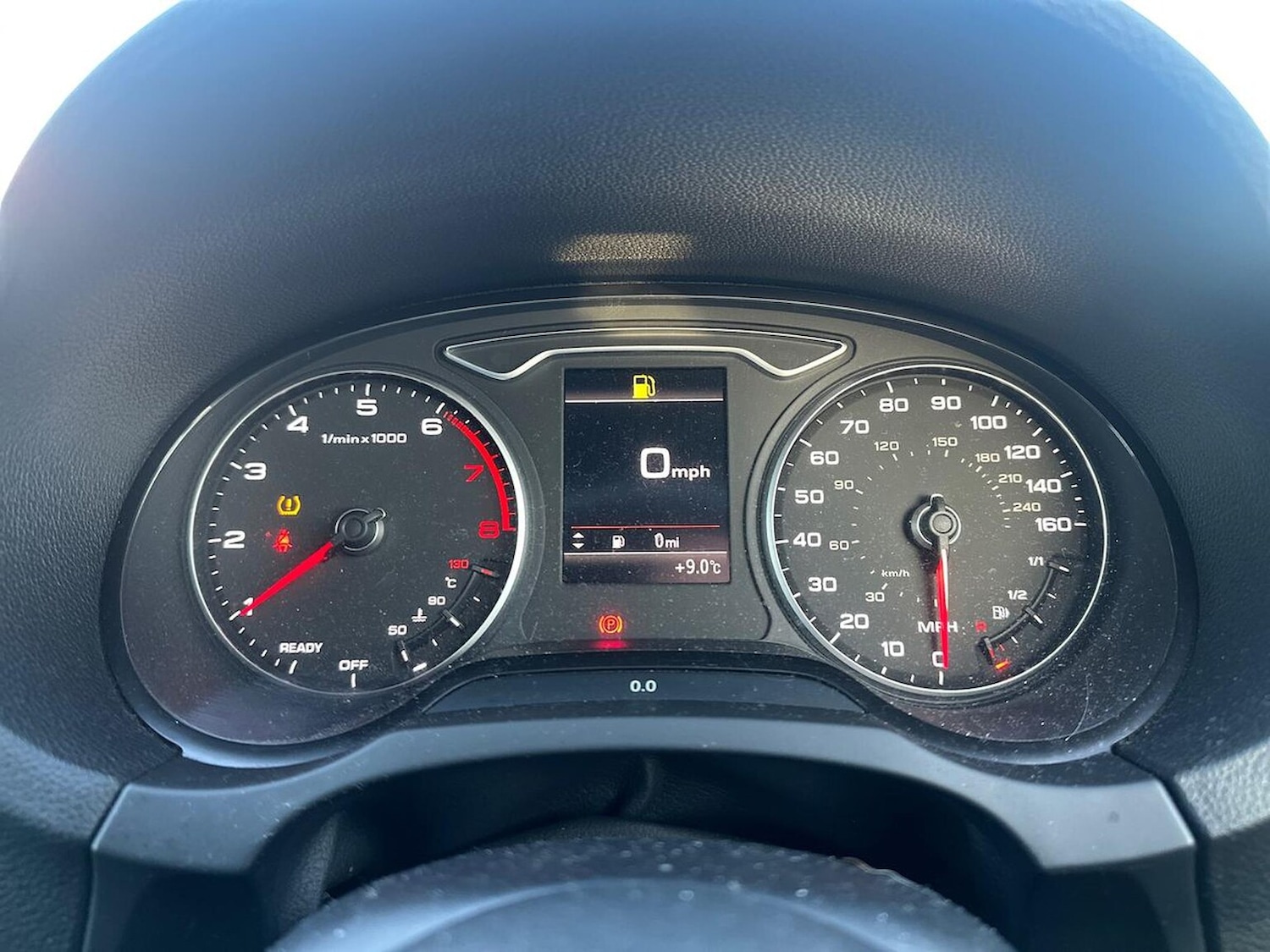 Used Audi A3 2018 for sale - 77024297: Photo 10