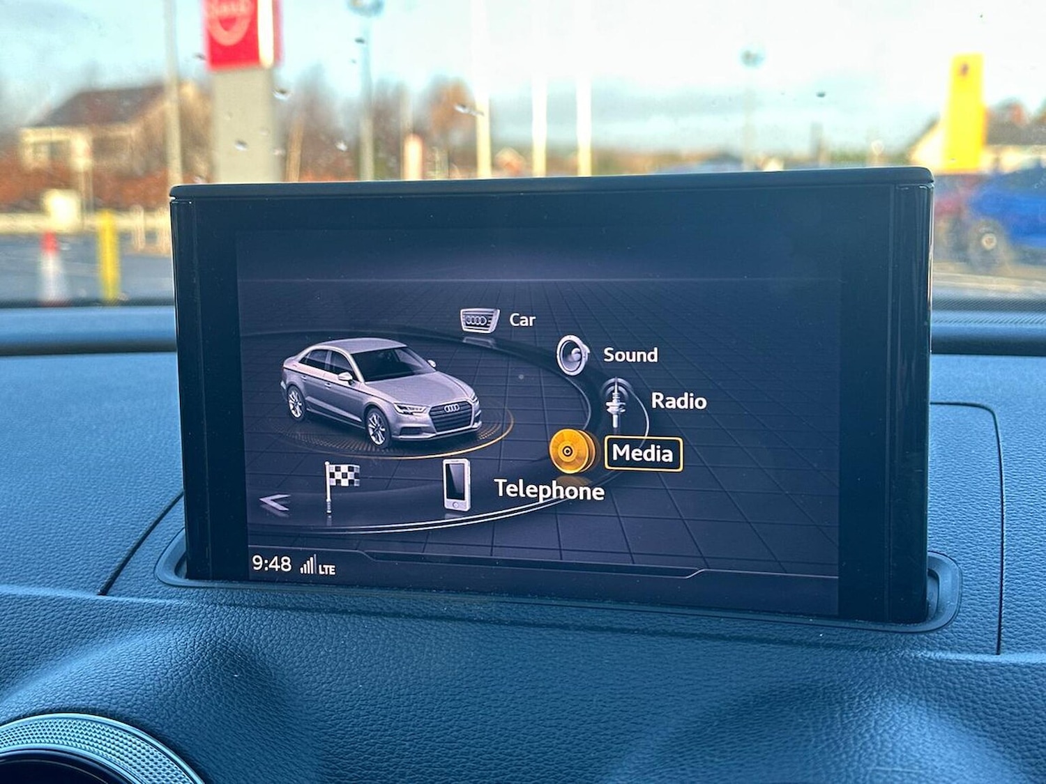 Used Audi A3 2018 for sale - 77024297: Photo 11