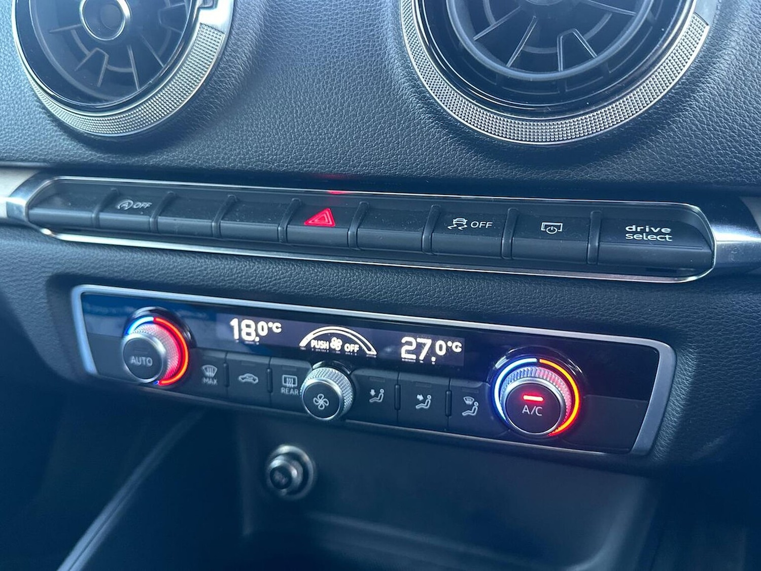 Used Audi A3 2018 for sale - 77024297: Photo 12