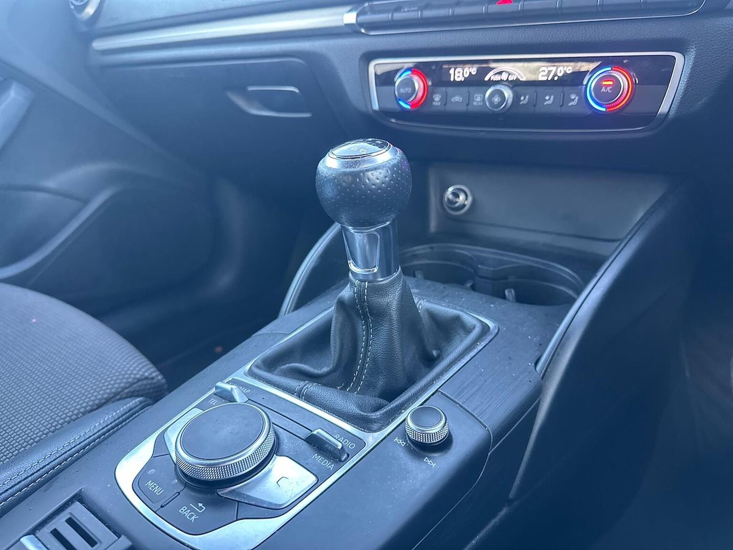 Used Audi A3 2018 for sale - 77024297: Photo 13