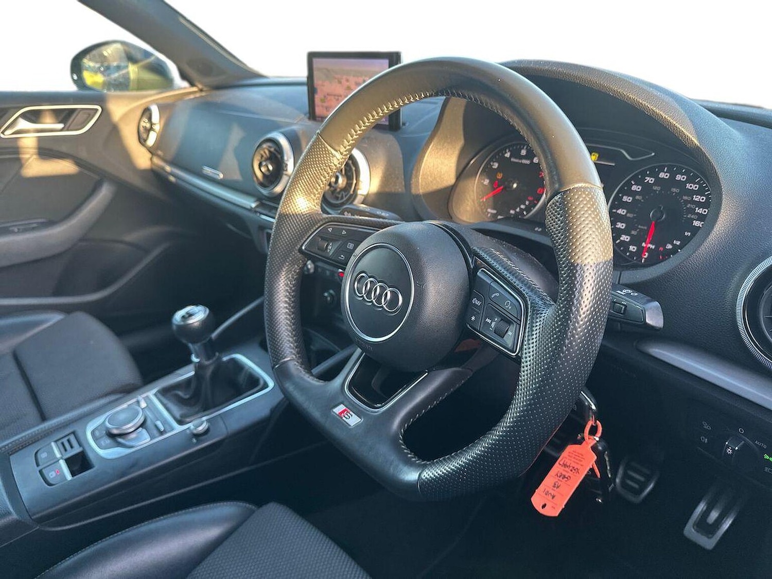 Used Audi A3 2018 for sale - 77024297: Photo 15