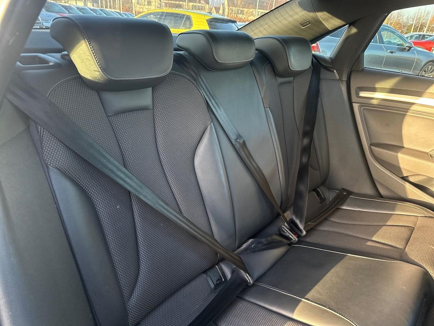 Used Audi A3 2018 for sale - 77024297: Photo 16