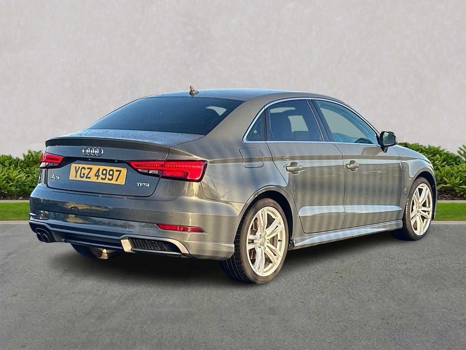 Used Audi A3 2018 for sale - 77024297: Photo 18