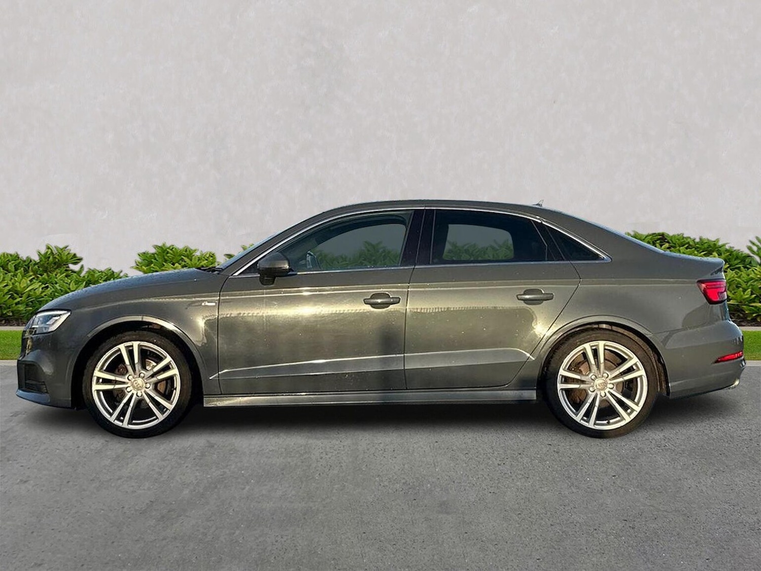 Used Audi A3 2018 for sale - 77024297: Photo 19