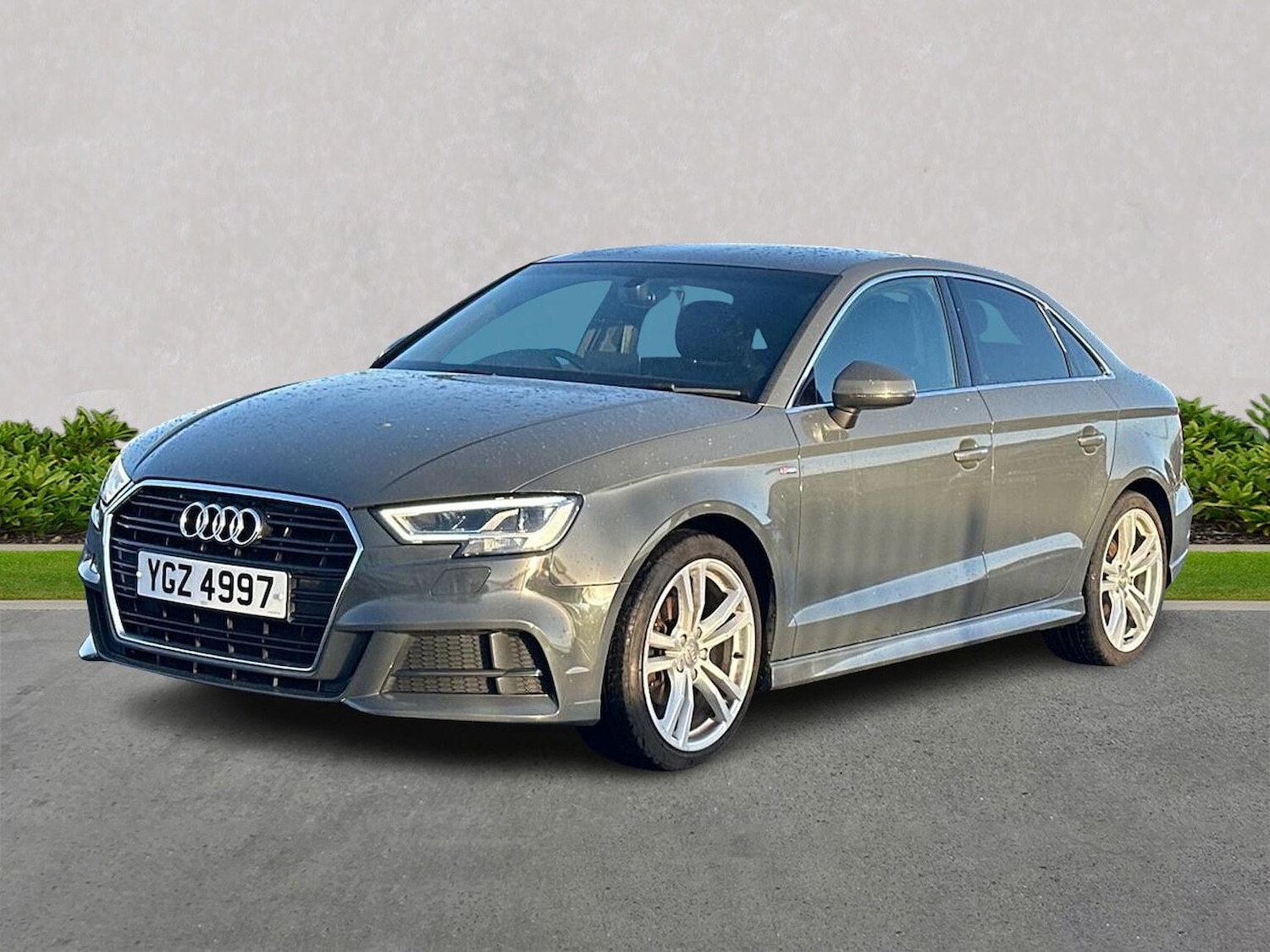 Used Audi A3 2018 for sale - 77024297: Photo 20