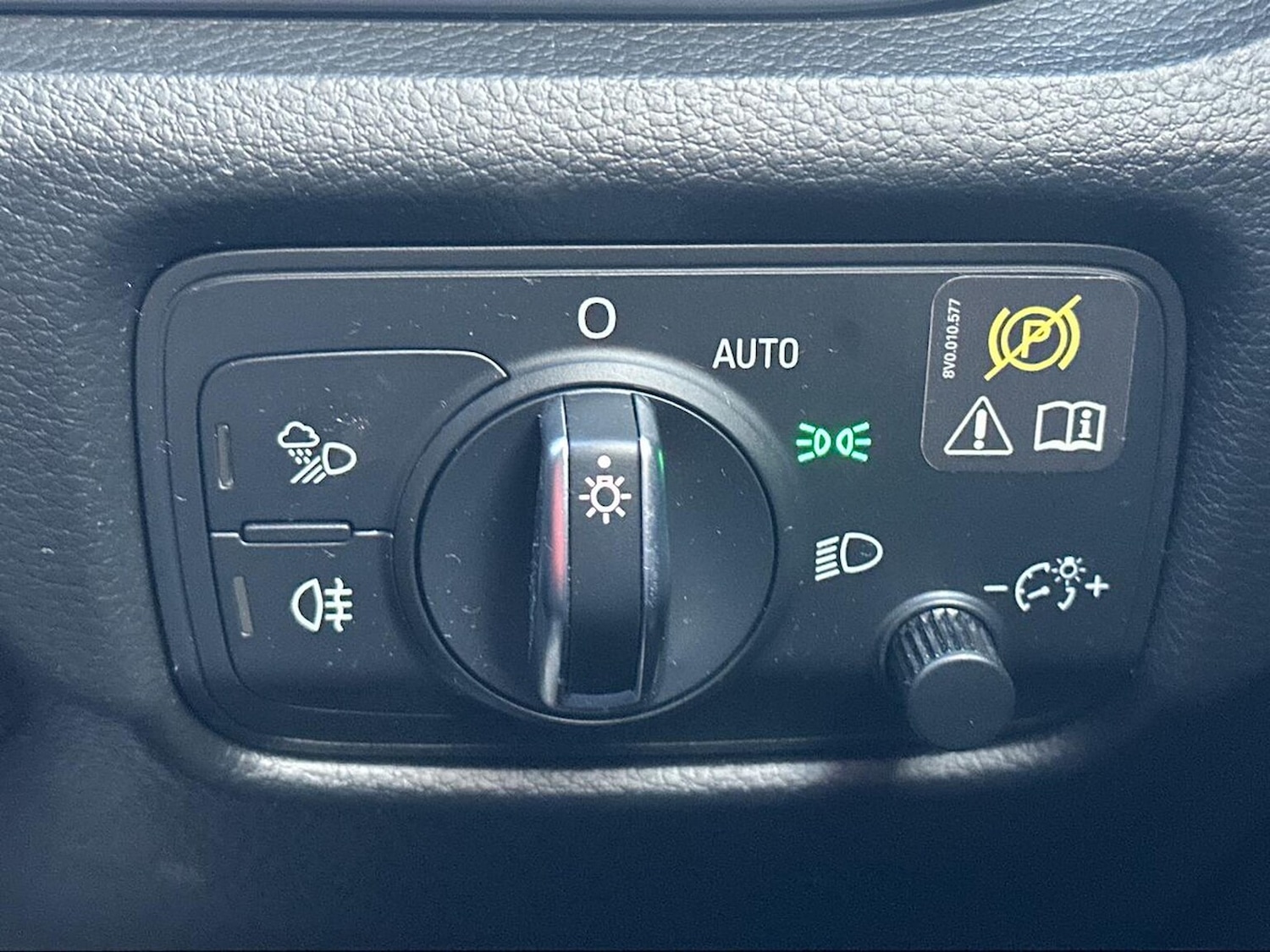 Used Audi A3 2018 for sale - 77024297: Photo 22