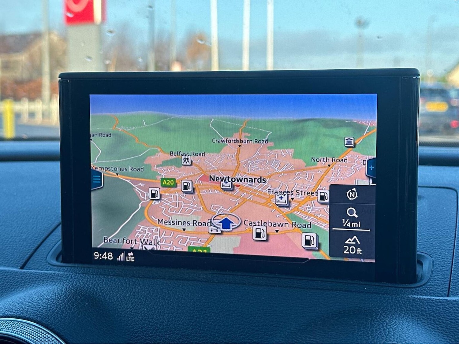 Used Audi A3 2018 for sale - 77024297: Photo 23