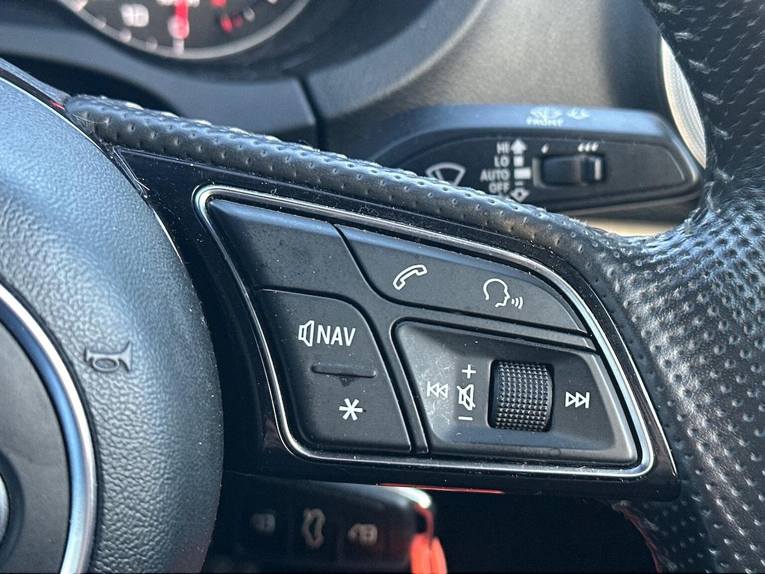 Used Audi A3 2018 for sale - 77024297: Photo 25