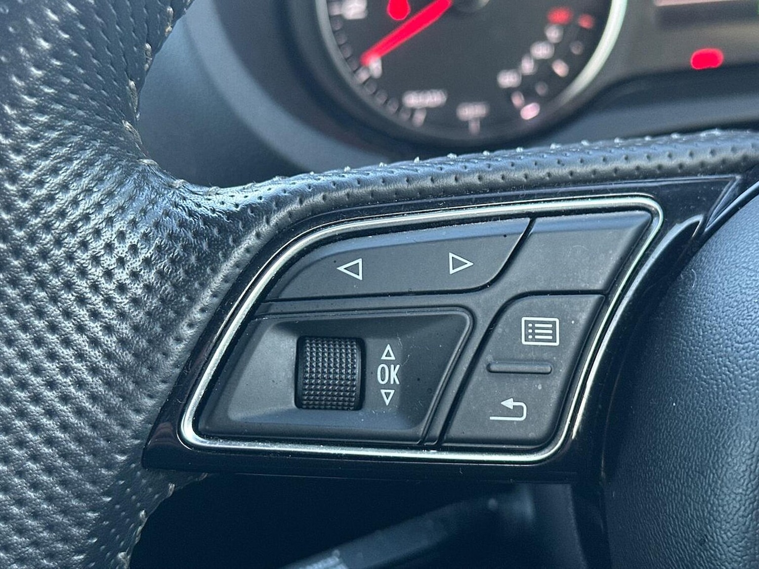 Used Audi A3 2018 for sale - 77024297: Photo 26