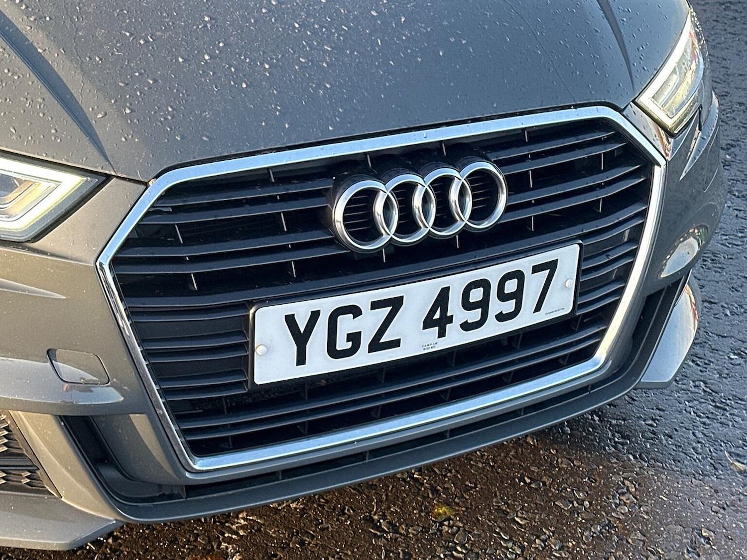 Used Audi A3 2018 for sale - 77024297: Photo 29
