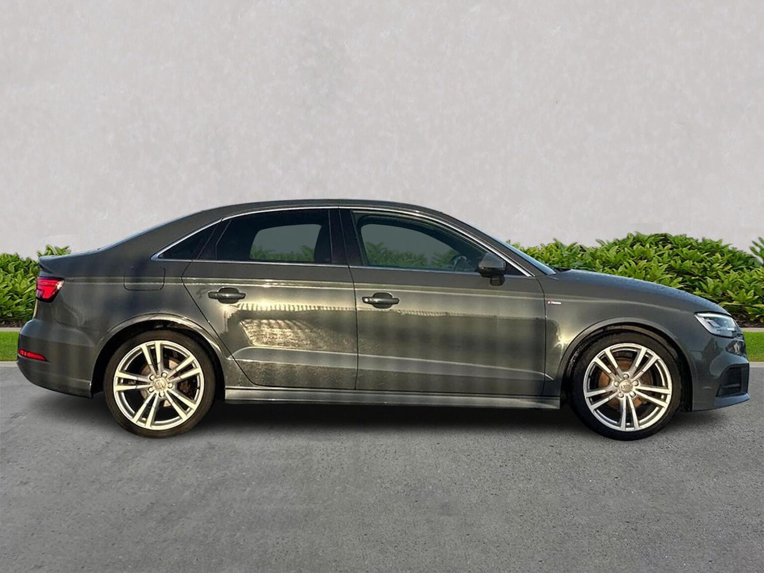 Used Audi A3 2018 for sale - 77024297: Photo 3