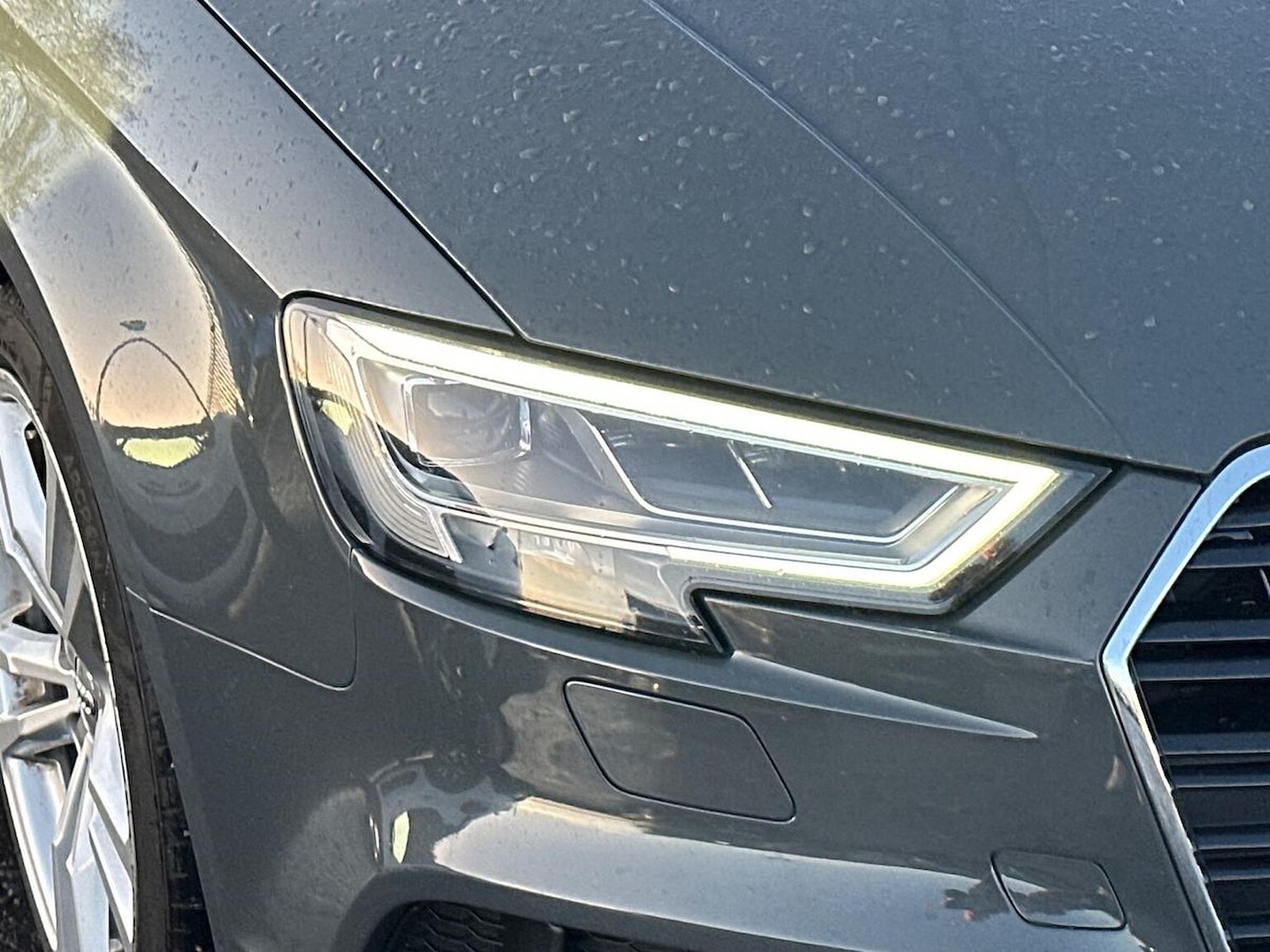 Used Audi A3 2018 for sale - 77024297: Photo 30