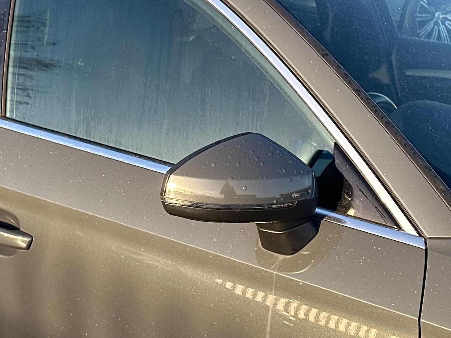 Used Audi A3 2018 for sale - 77024297: Photo 31