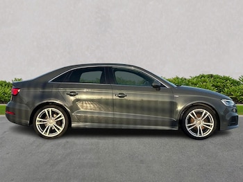 Used Audi A3 2018 for sale - 77024297: Photo