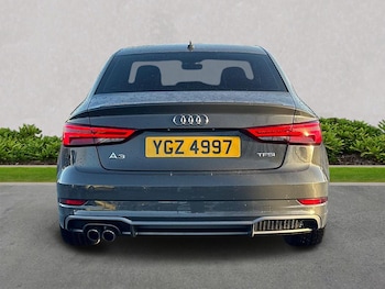 Used Audi A3 2018 for sale - 77024297: Photo