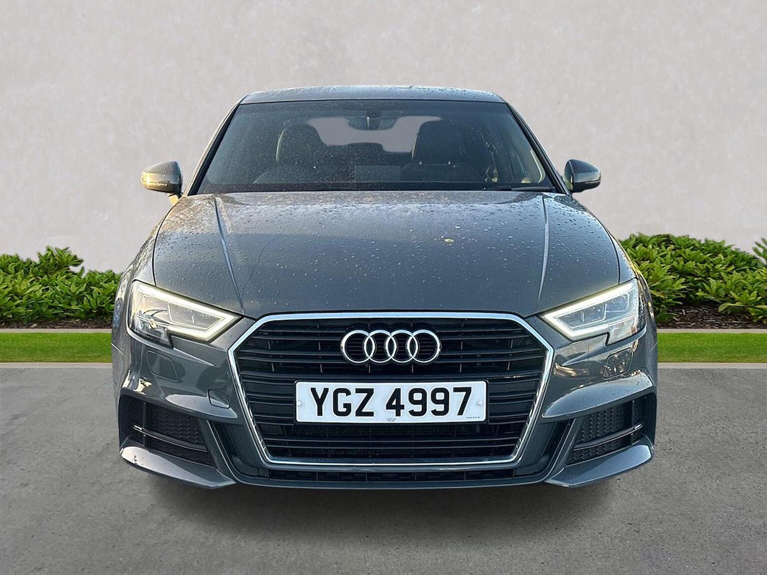 Used Audi A3 2018 for sale - 77024297: Photo 5