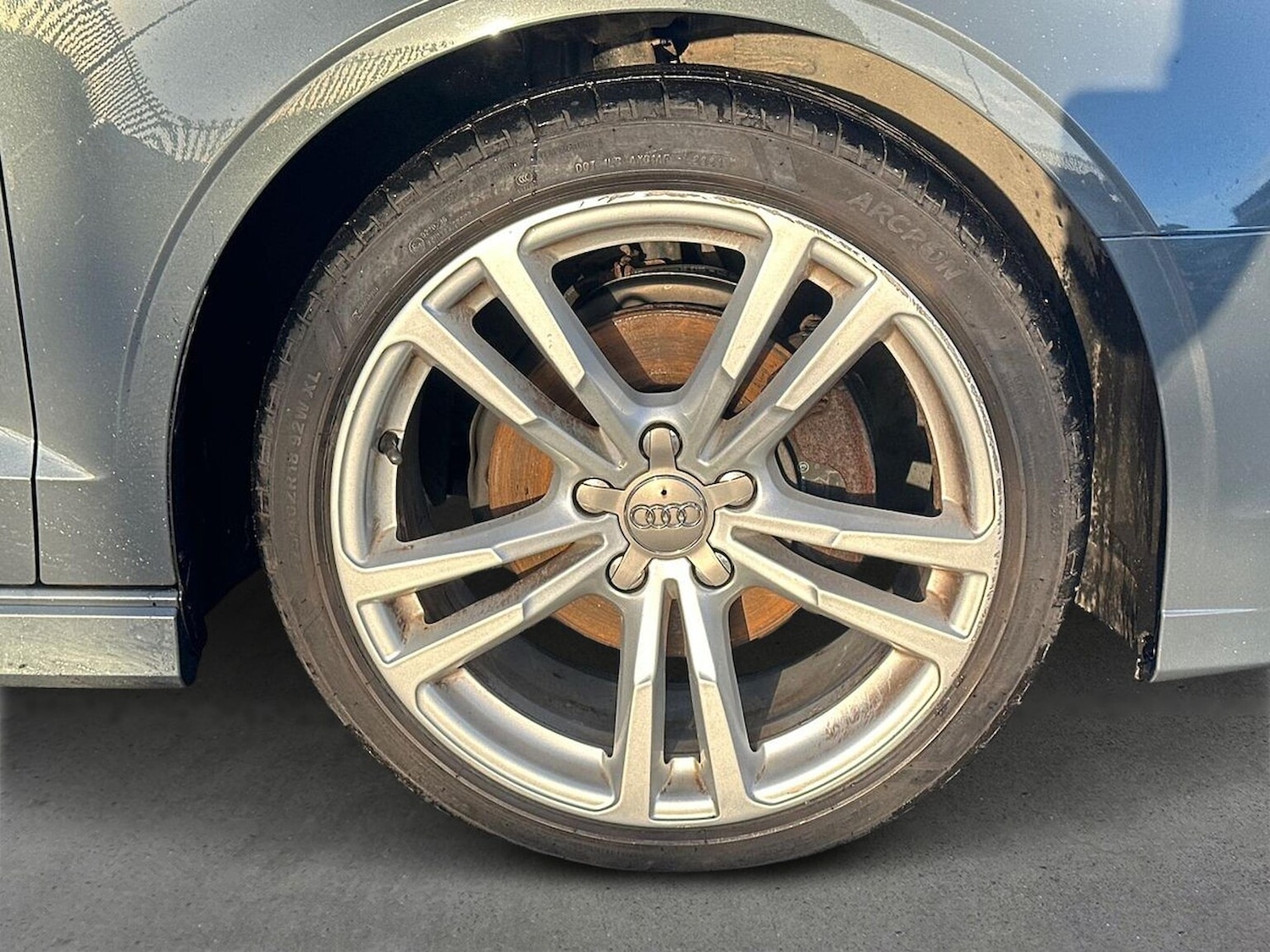 Used Audi A3 2018 for sale - 77024297: Photo 6