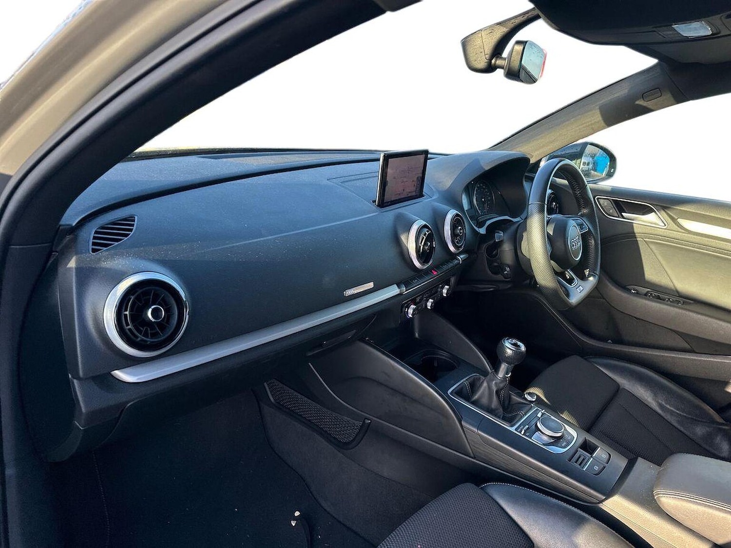 Used Audi A3 2018 for sale - 77024297: Photo 7