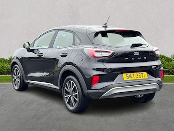 Used Ford Puma 2023 for sale - 79551807: Photo
