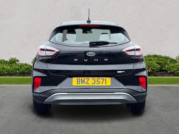 Used Ford Puma 2023 for sale - 79551807: Photo