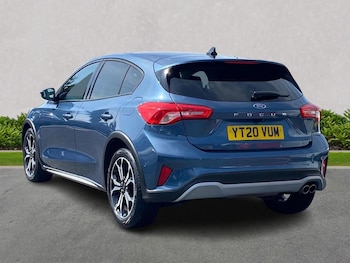 Used Ford Focus 2020 for sale - 75581789: Photo