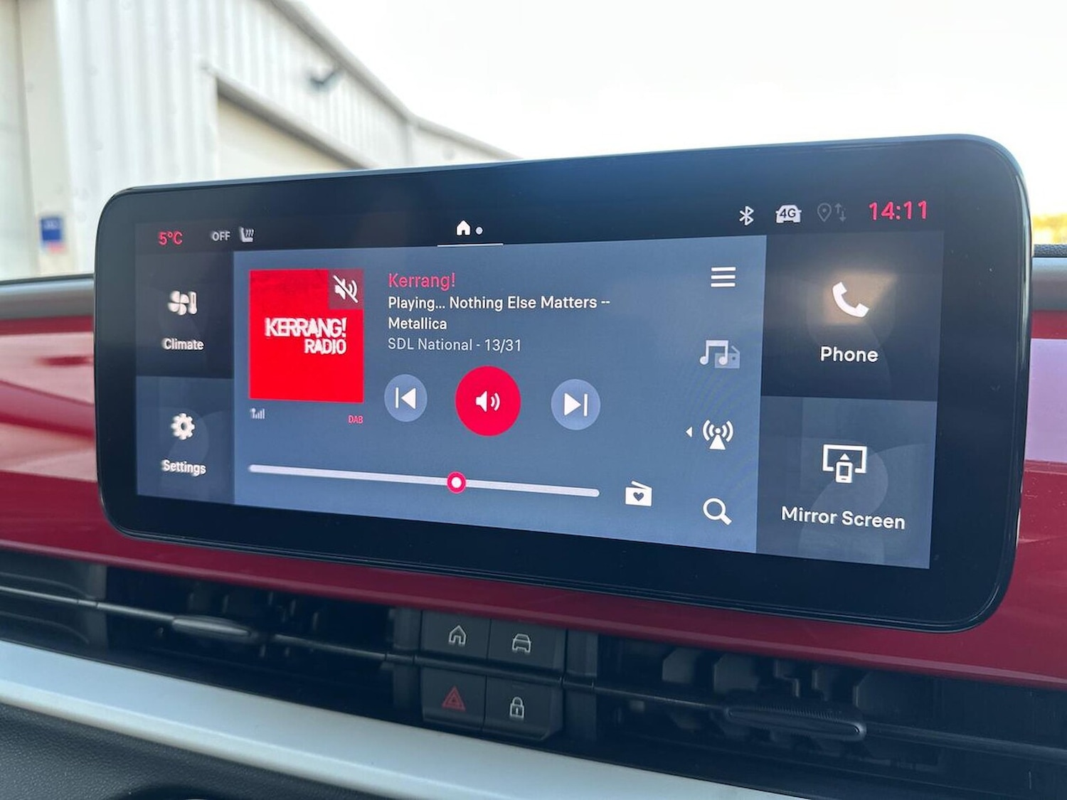 Used Fiat 600 2024 for sale - 77489004: Photo 11