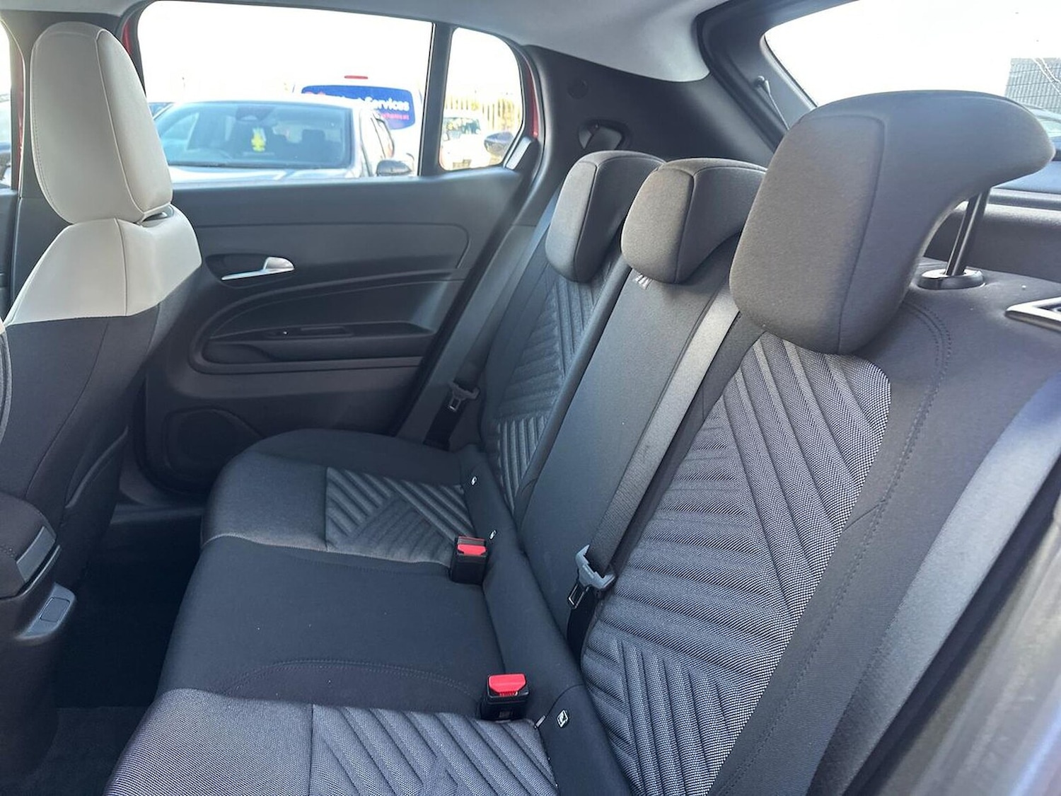 Used Fiat 600 2024 for sale - 77489004: Photo 16