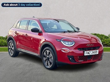 Fiat 600 feature image