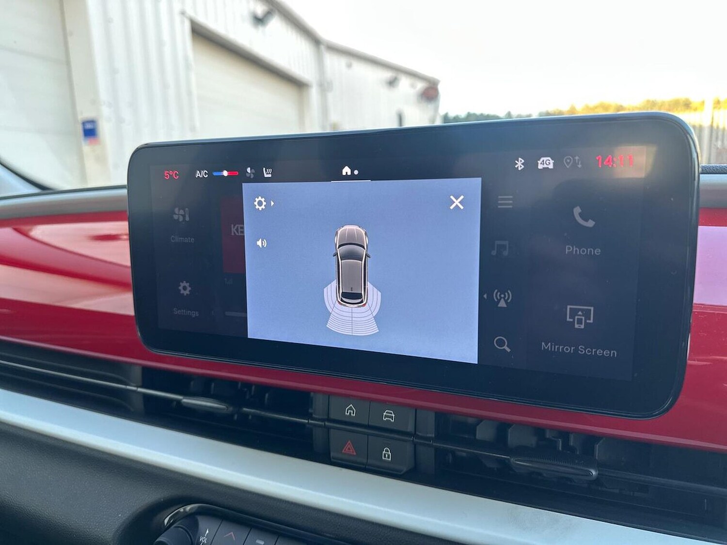 Used Fiat 600 2024 for sale - 77489004: Photo 23