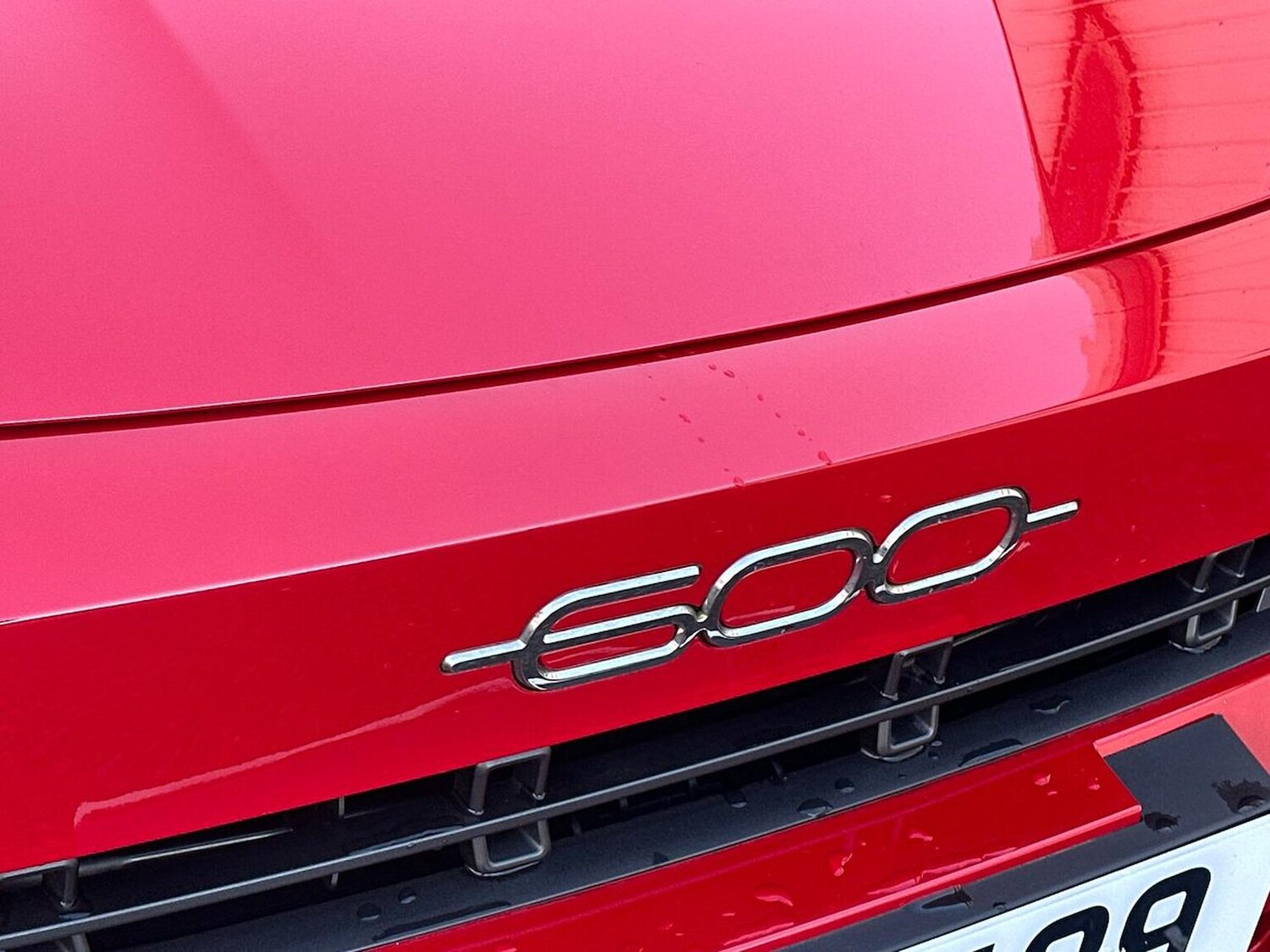 Used Fiat 600 2024 for sale - 77489004: Photo 29