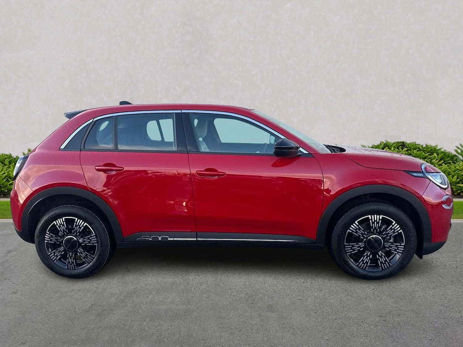 Used Fiat 600 2024 for sale - 77489004: Photo 3